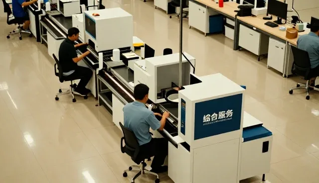 云服务器租赁