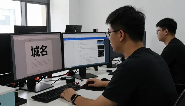 从门店展厅说起：云服务器租赁SEO优化等
