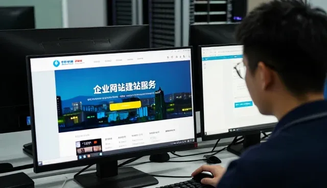 重庆风向标网络有限公司观察SEO优化等市场发展方向