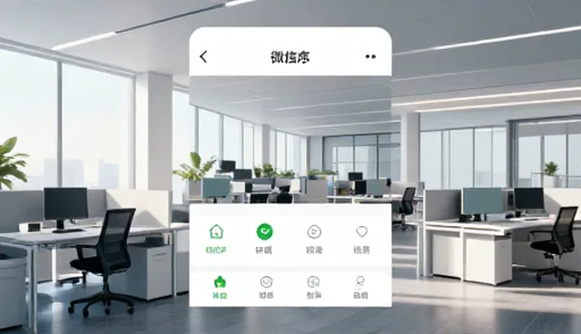 服务器性能：小程序开发中的关键影响因素分析